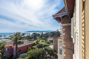 Charming 1 bdr Close to the Beach
